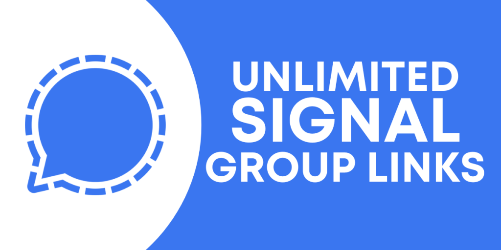 Signal Group Links