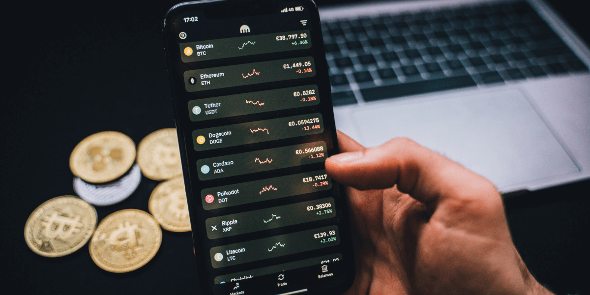 Trading Snapchat Group Links