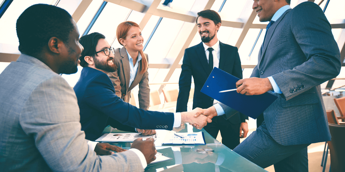 Business Messenger Group Links