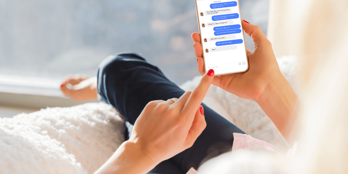 Chatting Messenger Group Links