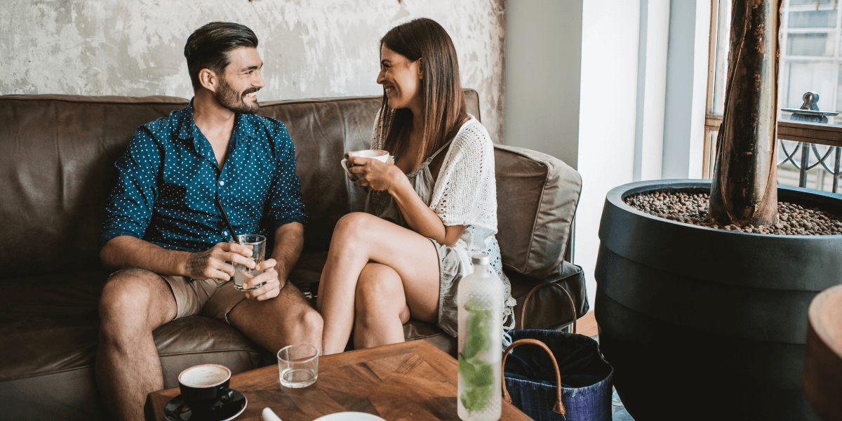 Dating Messenger Group Links