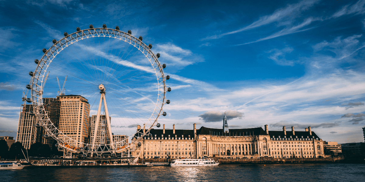 UK Messenger Group Links