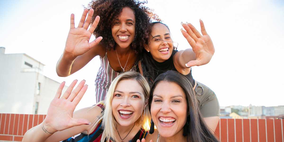 Girls Random GC Links
