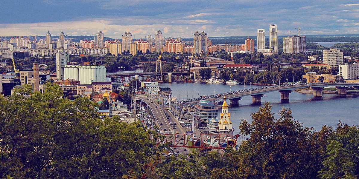 Ukraine Viber Group Links