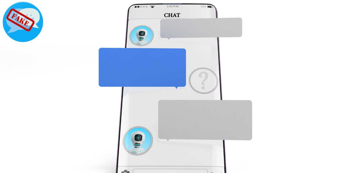 Fake Chat Messenger Group Links