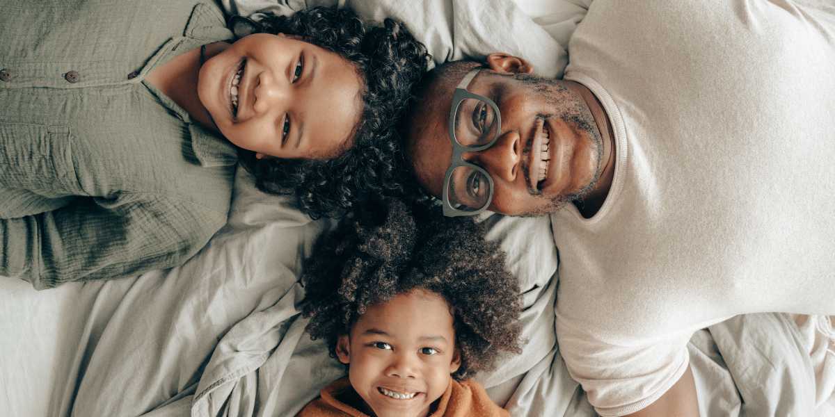 Family Messenger Group Links