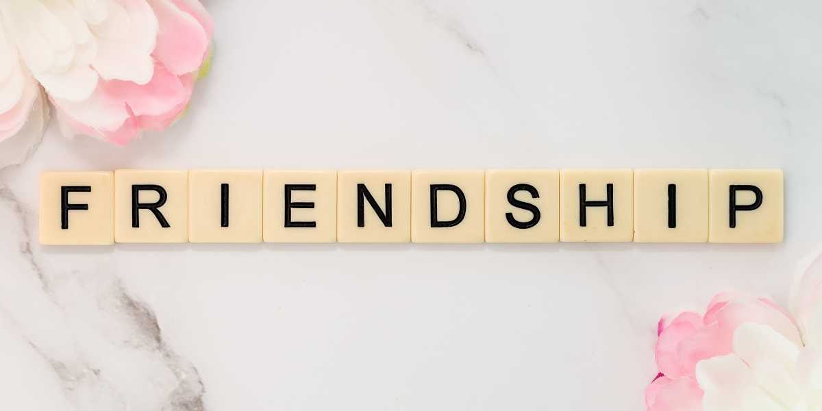 Friendship Messenger Group Links