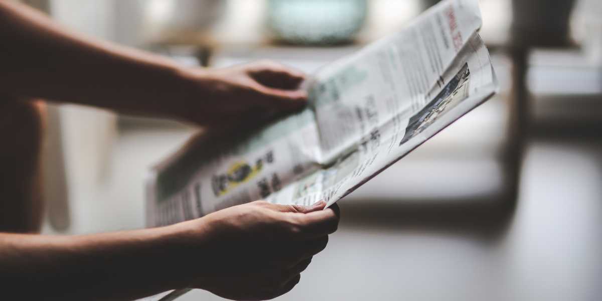 News Messenger Group Links