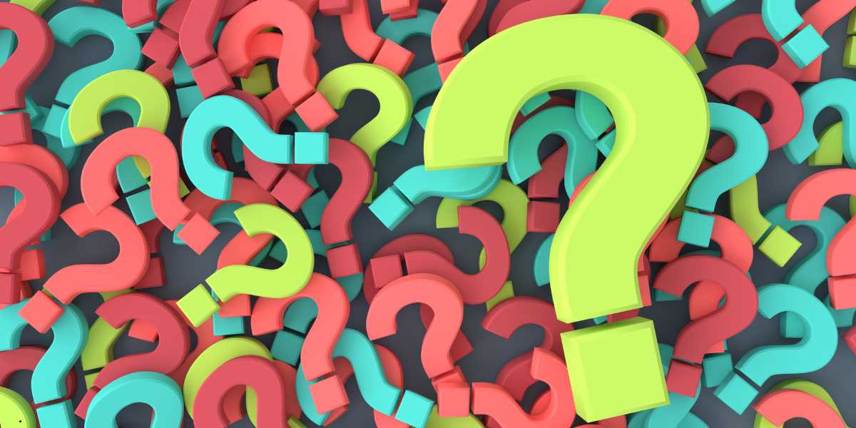 Questions Facebook Group Links