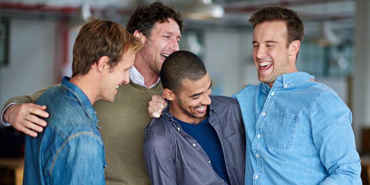 Boys Facebook Group Links