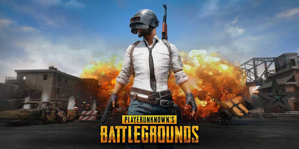 PUBG Facebook Group Links