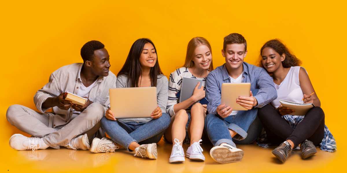 Students Facebook Group Links