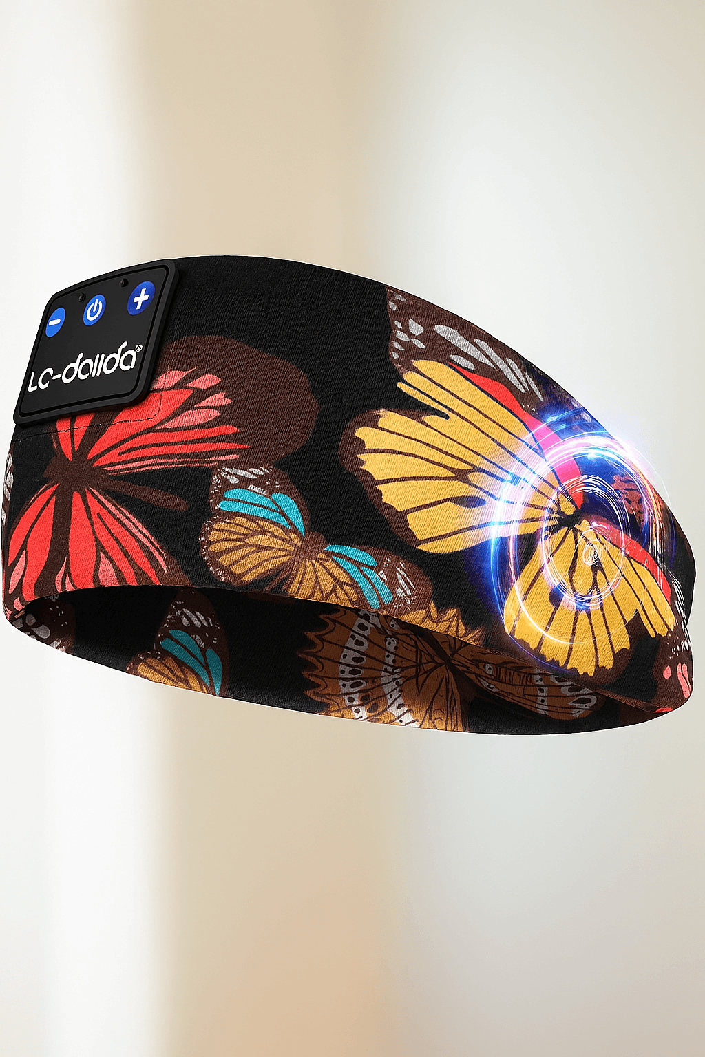 LC-dolida Sleep Headphones Headband Review